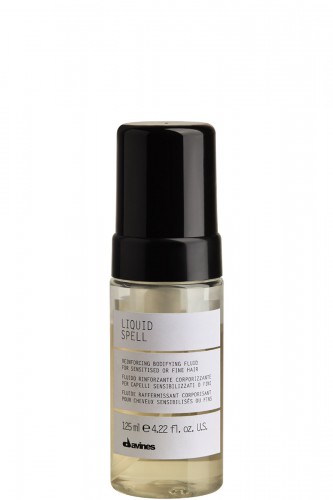 Davines LIQUID SPELL 125ml