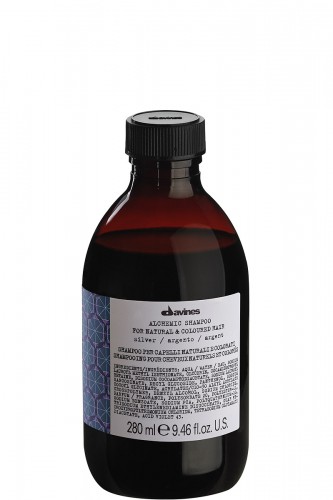 Davines ALCHEMIC SILVER szampon 280 ml