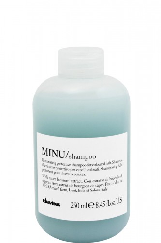 Davines MINU szampon 250ml