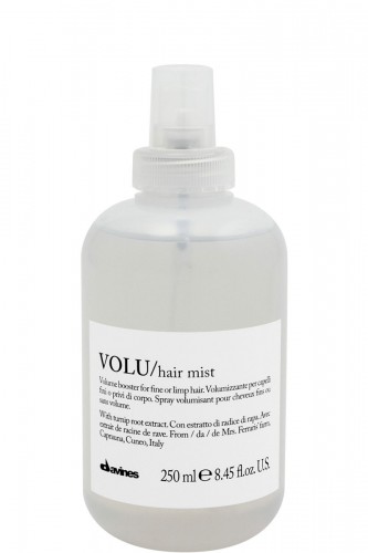 Davines VOLU hair mist 250ml