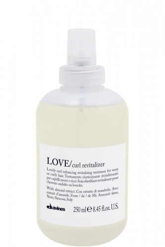 Davines LOVE CURL revitalizer 250ml