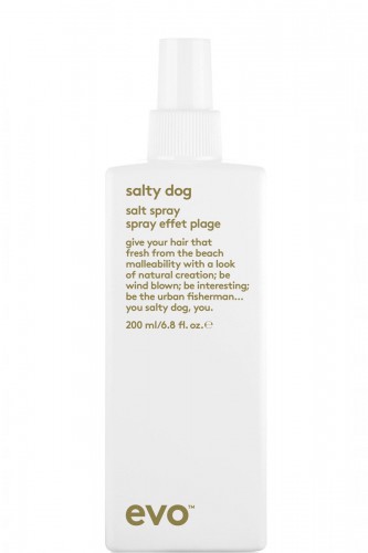 EVO salty dog - sól w sprayu 200ml