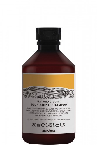 Davines NOURISHING szampon 250ml